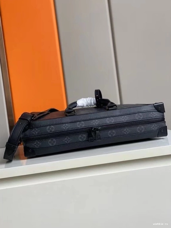 WIS SOFT LOUIS VUITTON TRUNK 0103